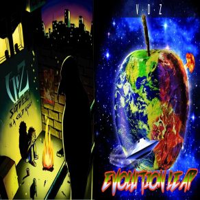 Download track I've Really Learned A Lot From You Vdz