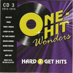 Download track One Way Wind The Cats