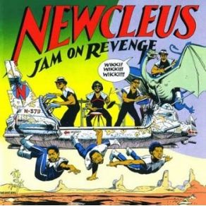 Download track I'm Not A Robot Newcleus, Cozmo D, Jam - On Production Crew, The