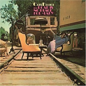 Download track One Way Ticket Cass Elliot