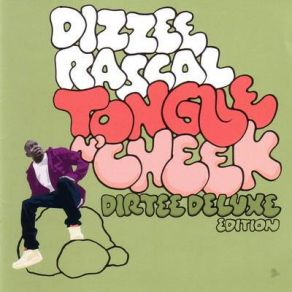Download track Fix Up Look Sharp (Recorded Live At The BBC Electric Proms 2009) Dizzee Rascal