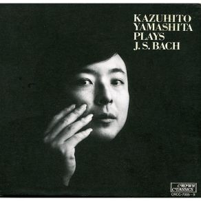 Download track 17 - Suite No. 5 In A Minor (C Minor), BWV 1011 - V. Gavotte I & II Johann Sebastian Bach