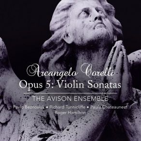 Download track 29. Sonata In D Minor No. 12 Folia - VII. Allegro Corelli Arcangelo