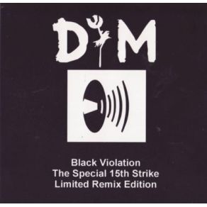 Download track It Doesn'T Matter Two (Montana Dub Mix) Depeche Mode