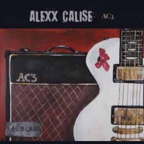 Download track Break My Heart Alexx Calise