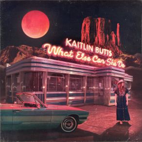 Download track It Won't Always Be This Way Kaitlin Butts