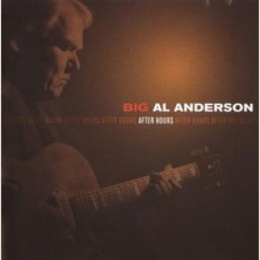 Download track Right On Time Al Anderson