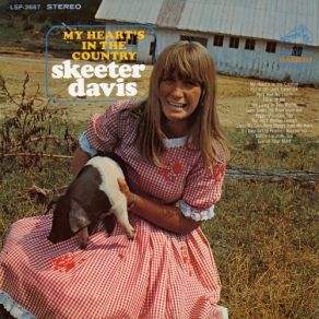 Download track Put It Off Until Tomorrow Skeeter Davis