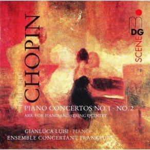 Download track Piano Concerto Nº 2 In F Minor, Op. 21 - III. Allegro Vivace Frédéric Chopin