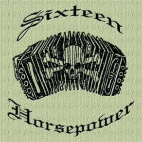 Download track Splinters 16 Horsepower