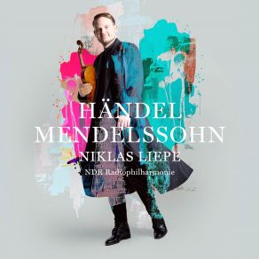 Download track Mendelssohn Variation (After Violin Concerto, Op. 64 / MWV O14: I. Allegro Molto Appassionato) Niklas Liepe