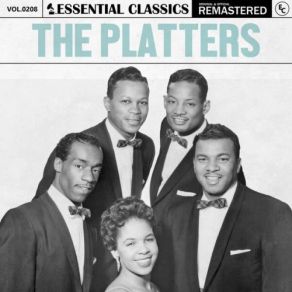 Download track (You'veGot) The Magic Touch The Platters