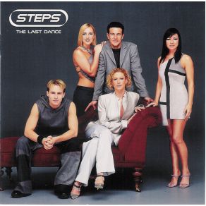 Download track Just Like The First Time (W. I. P.) Steps
