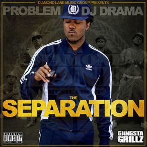 Download track Talkin Too Much (Prod By League Of Starz) Problem