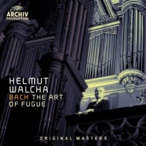 Download track 8. Contrapunctus VIII A 3 Johann Sebastian Bach