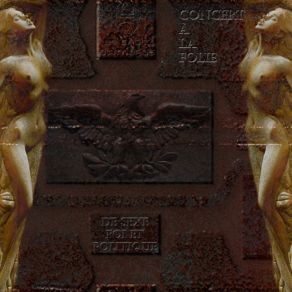 Download track Le Choix D'Atropos - Fuckpolitic # 1 (The Newscast Comedy) Le Choix D'Atropos