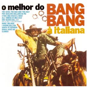 Download track Per Un Pugno Di Dollari - Titoli Trilha Sonora