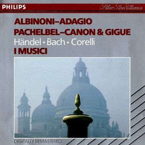 Download track 2. HANDEL Concerto In B Flat Op. 4 No. 6 For Harp Strings And 2 Flutes - Andante Allegro Tomaso Albinoni
