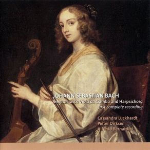 Download track 11. Sonata In D Major BWV 1028 - IV. Allegro Johann Sebastian Bach