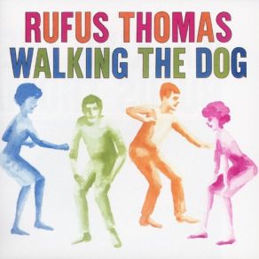 Download track Mashed Potatoes Rufus Thomas