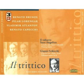 Download track 29.29. Bonus Track. Nulla... Silenzio [Michele] Giacomo Puccini