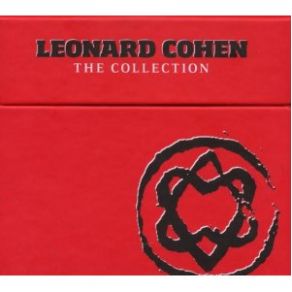 Download track I Can'T Forget Leonard Cohen