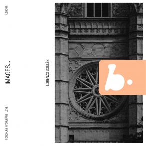Download track 04 - No. 1, Cloches À Travers Les Feuilles Lorenzo Soulès