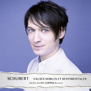 Download track Valses Sentimentales, D. 779: No. 31 In C Guillaume Coppola