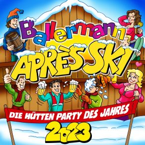 Download track Ich Bin Chefkoch Tim Toupet
