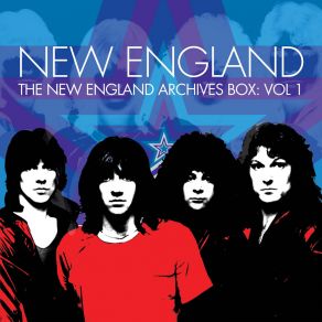 Download track I'm In The Middle (Demo) New England