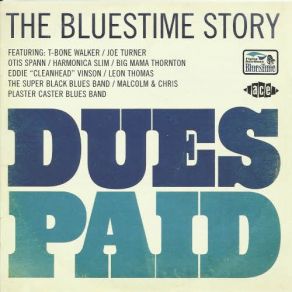 Download track I'm A Dues Payin' Man Otis Spann
