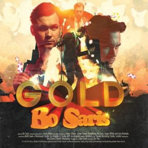 Download track Cool With Me Bo Saris