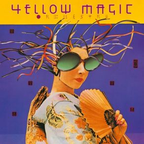 Download track Computer Game -Theme From The Circus- Yellow Magic Orchestra