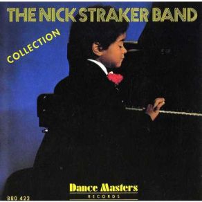 Download track You Know I Like It The Nick Straker Band