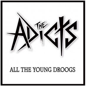 Download track Catch My Heart The Adicts