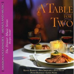 Download track In A Sentimental Mood Kenny Barron Ensemble