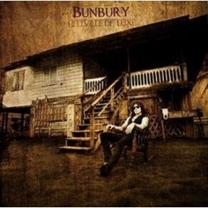 Download track Si No Fuera Por Ti Bunbury