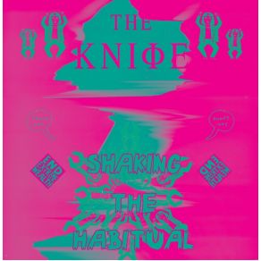 Download track A Tooth For An Eye The Knife