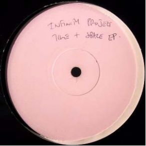 Download track Time And Space The Infinity Project