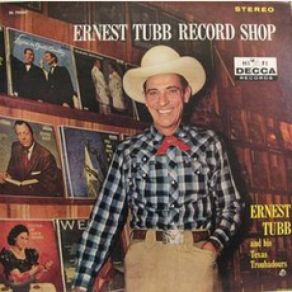 Download track Why I'm Walkin' Ernest Tubb