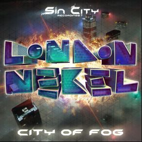 Download track Space Between The Notes London Nebel