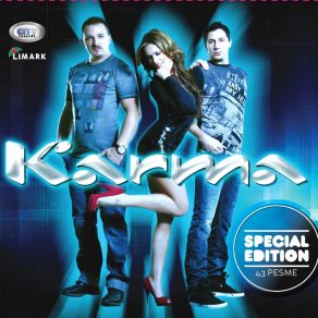 Download track Paparazzi KARMA