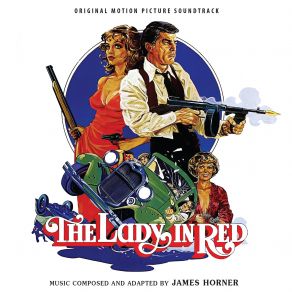 Download track The Getaway James Horner