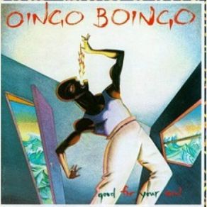 Download track Fill The Void Oingo Boingo