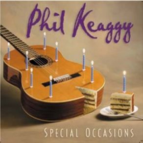 Download track Graduation Day Phil Keaggy