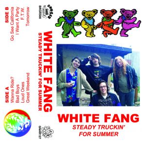 Download track FTW White Fang