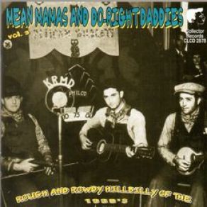 Download track Somebody`s Been Using That Thing Rough, Rowdy Hillbilly