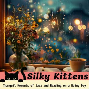 Download track Meandering Thoughts In Showers (Keyc Version) Silky Kittens