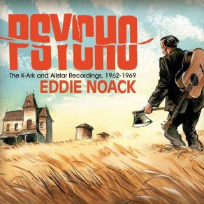 Download track Chaperoned By A Memory Eddie Noack