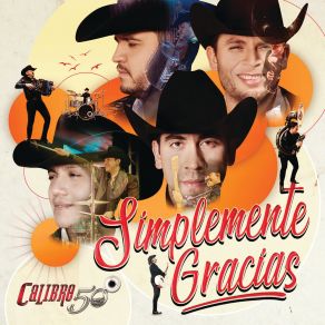 Download track Si Te Pudiera Mentir Calibre 50